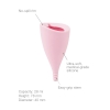 Coupe menstruelle Lily Cup taille A