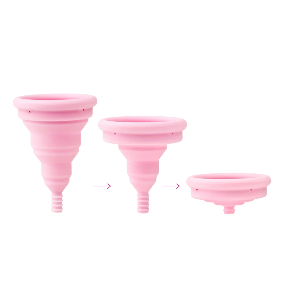 Coupe menstruelle Lily Cup Compact taille A