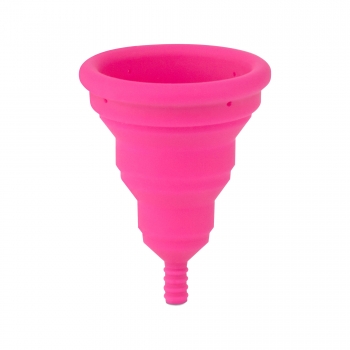 Coupe menstruelle Lily Cup...