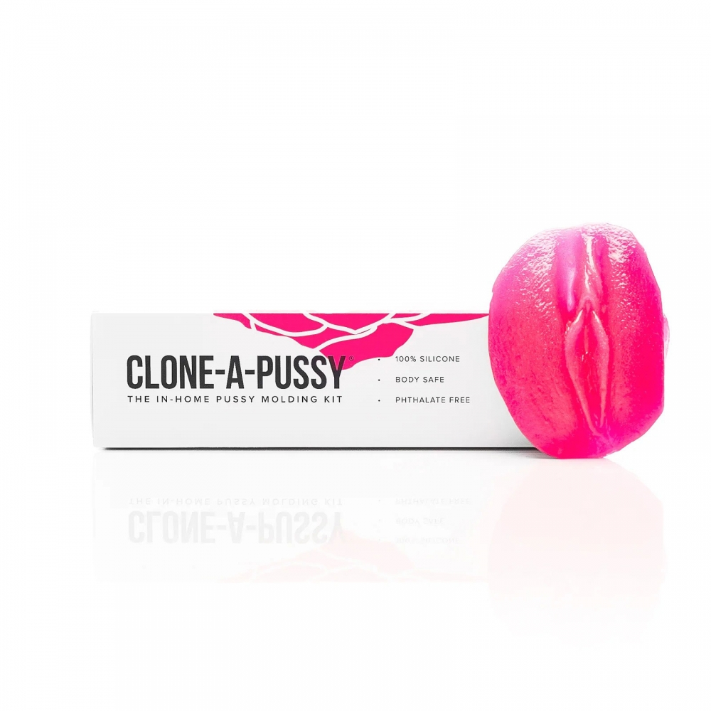Kit Clone-A-Pussy Original