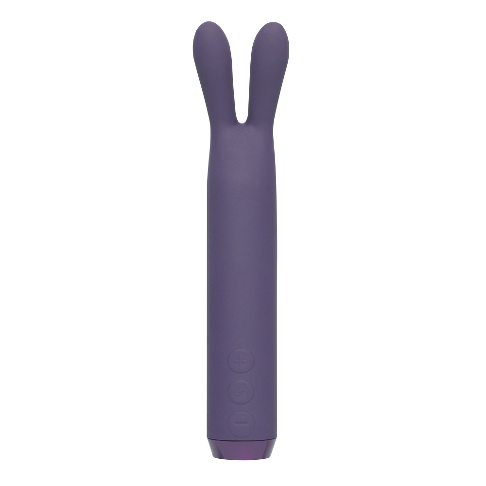 Stimulateur Clitoridien Rabbit Bullet Vibrator