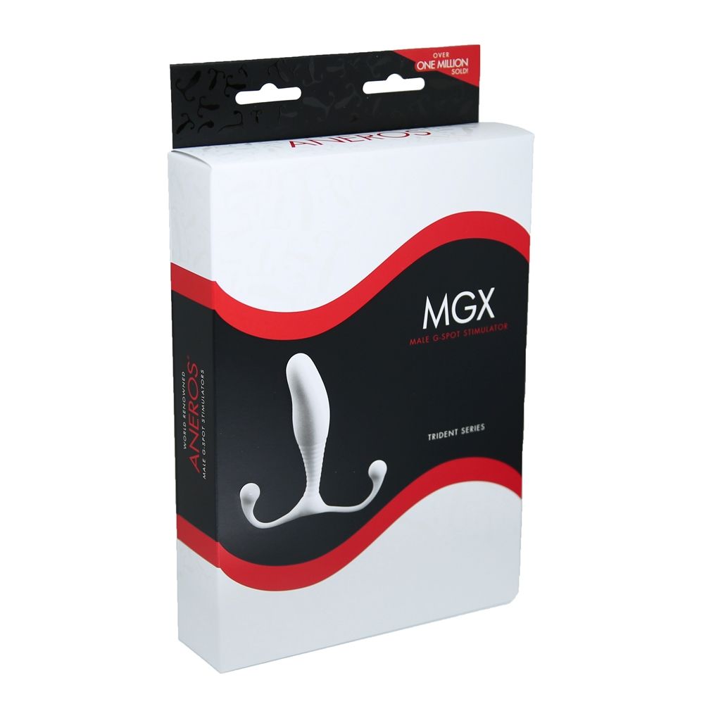 Stimulateur prostatique MGX Trident