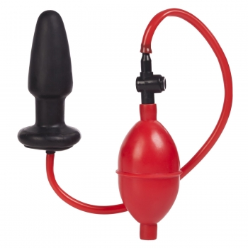 Plug anal gonflable Expandable