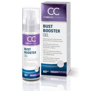 gel bust booster cobeco pharma aphrodisiaques pour femmes