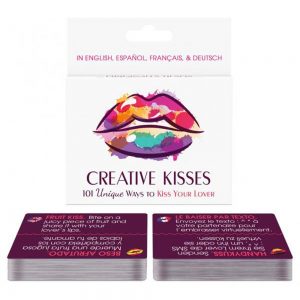 jeu de carte coquin kheper-games creative kisses