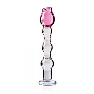 sex toys en verre pipedream icicles 12