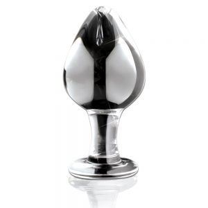 sex toys en verre icicles n25 pipedream