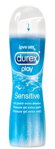 durex lubrifiant anal sensitive
