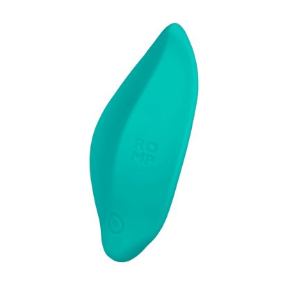 Image du stimulateur clitoridien ROMP Wave