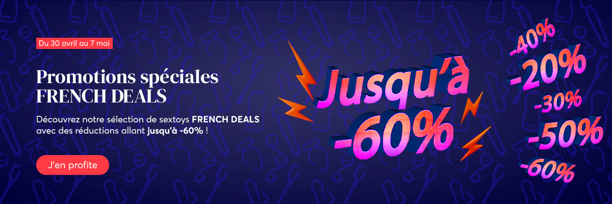 French DEALS