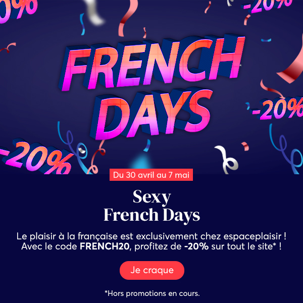 French DAYS