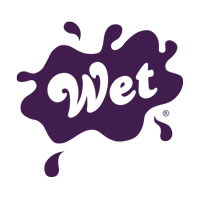 wet
