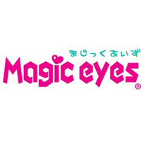 magic-eyes