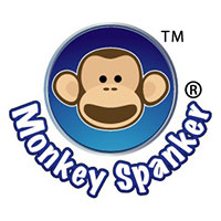 monkey-spanker