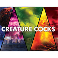 creature-cocks