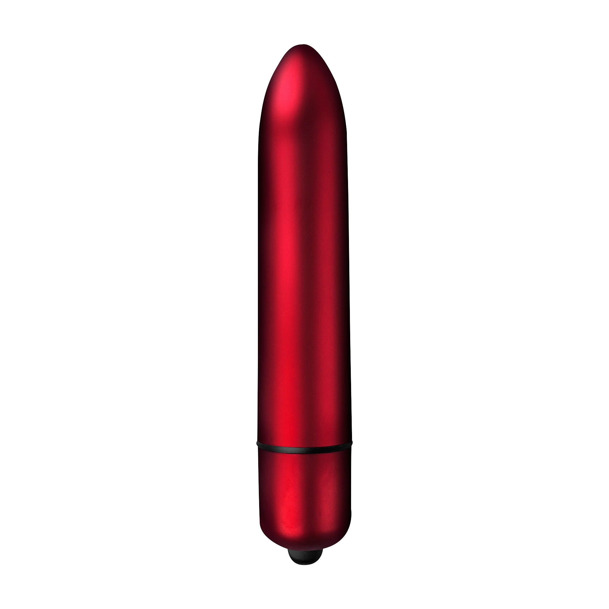 Vibromasseur Bullet RO-160 mm Truly Yours Rouge Allure Rocks-Off