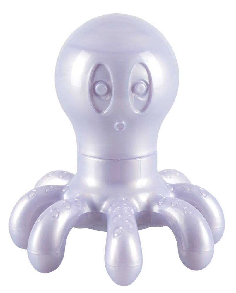 Masseur Vibrant Octopussy NMC