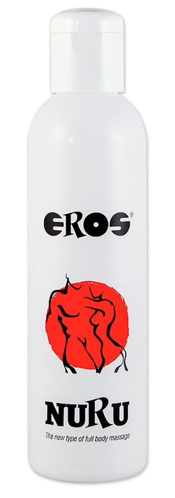 Gel de Massage Nuru Eros 500 ml Eros