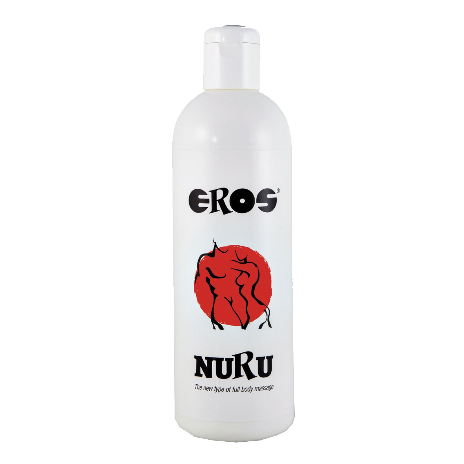 Gel de Massage Nuru Eros 1 L Eros