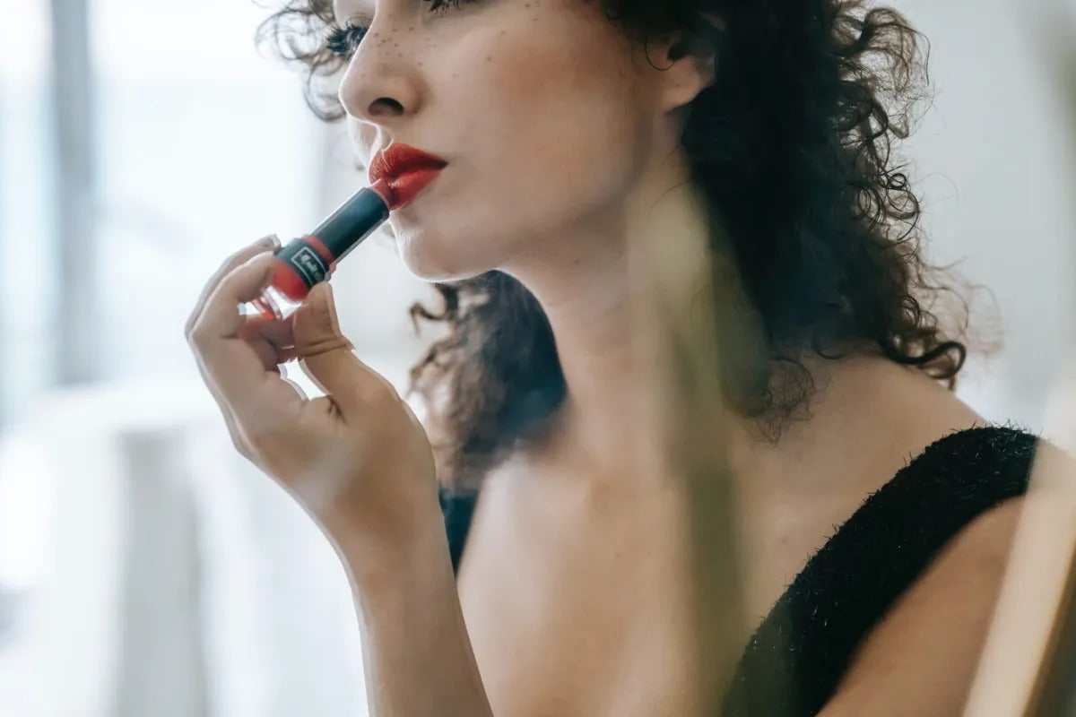Test – Stimulateur Rouge à Lèvres Connecté Exomoon de Lovense !
