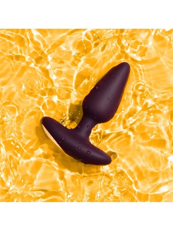 plug anal vibrant Mon Ami de Lovehoney