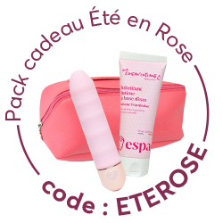 Kit découverte Life's a Peach Lovehoney x Womanizer