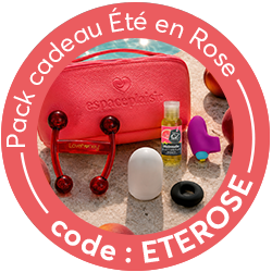 Anneau vibrant connecté We-Vibe Pivot 2