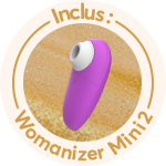 Calendrier de l'Avent 2025 Enjoy Pleasure