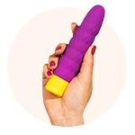 Vibromasseur classique