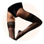 Bas, collant, legging