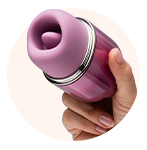 Sextoy lesbien