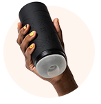 Premier sextoy homme