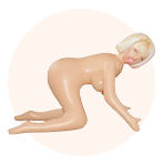 Poupée Femme