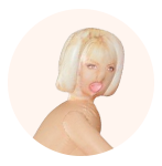 Poupée Femme