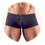 Lingerie homme
