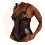 Body et harnais