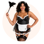 Costume sexy GT