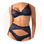 Ensemble sexy