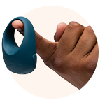 Sextoy connecté