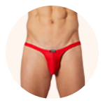 String et slip