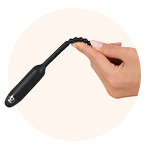 Ballstretcher et plug urètre