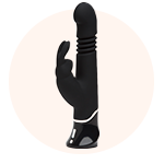 Sextoy va-et-vient