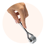 Roulette de Wartenberg