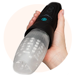 Masturbateur automatique
