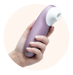 1er achat de sextoy