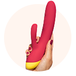 Vibromasseur