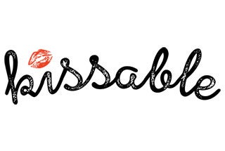 kissable kissable