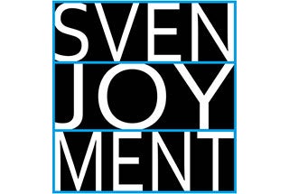 Svenjoyment Svenjoyment