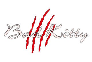Bad Kitty Bad Kitty