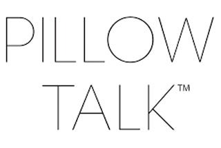 Pillow Talk Pillow Talk